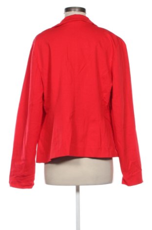 Dámské sako  Jeanswest, Velikost XL, Barva Červená, Cena  649,00 Kč
