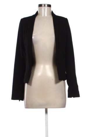 Dámské sako  Jennyfer, Velikost XS, Barva Černá, Cena  289,00 Kč