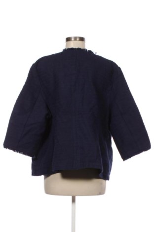 Dámské sako  Jessica, Velikost XL, Barva Modrá, Cena  399,00 Kč