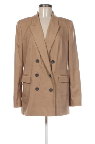 Damen Blazer Joseph Janard, Größe M, Farbe Beige, Preis 137,99 €, #136065538