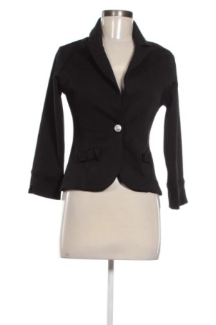 Dámské sako  Jument, Velikost L, Barva Černá, Cena  680,00 Kč