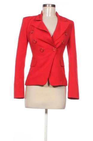 Damen Blazer Junona, Größe XS, Farbe Rot, Preis 56,00 €