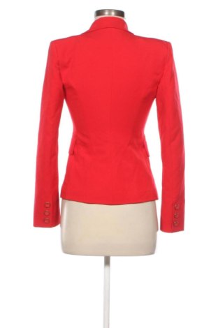 Damen Blazer Junona, Größe XS, Farbe Rot, Preis 56,00 €