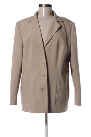 Damen Blazer Jurgen Michaelsen, Größe XL, Farbe Beige, Preis € 13,00