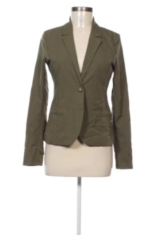Дамско сако Kaffe, Размер S, Цвят Зелен, Цена 35,27 €