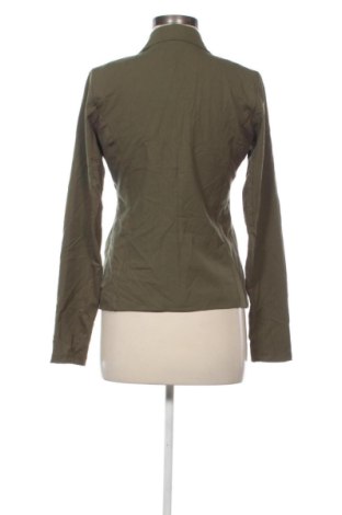 Дамско сако Kaffe, Размер S, Цвят Зелен, Цена 35,27 €