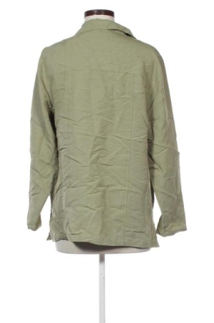 Дамско сако KappAhl, Размер XXL, Цвят Зелен, Цена 10,22 €