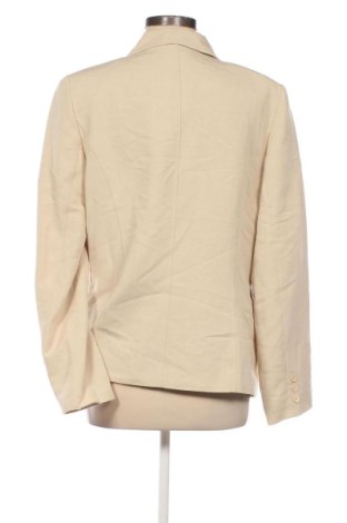 Női blézer KappAhl, Méret L, Szín Bézs, Ár 10 409 Ft