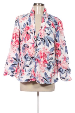 Damen Blazer Katies, Größe XXL, Farbe Mehrfarbig, Preis 51,99 €, #136086403