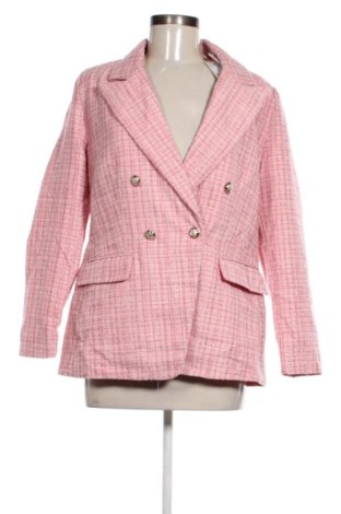 Női blézer Katies, Méret M, Szín Rózsaszín, Ár 9 409 Ft