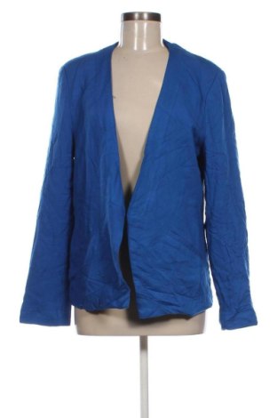 Damen Blazer Katies, Größe L, Farbe Blau, Preis 9,99 €