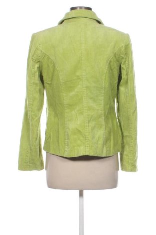 Dámské sako  Kombi, Velikost L, Barva Zelená, Cena  549,00 Kč