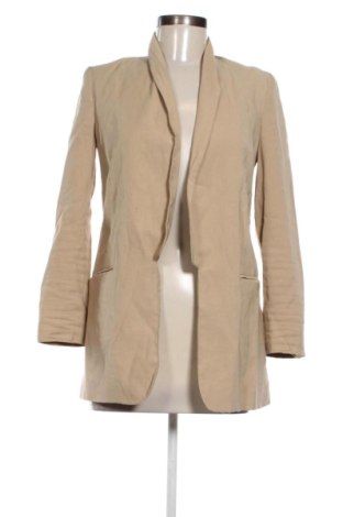 Dámské sako  Kontatto, Velikost XS, Barva Béžová, Cena  652,00 Kč