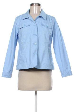 Damen Blazer Koret, Größe S, Farbe Blau, Preis 45,99 €