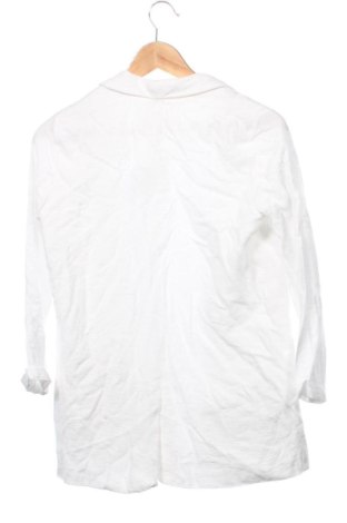 Damski żakiet Koton, Rozmiar XS, Kolor Biały, Cena 220,99 zł