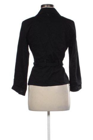 Sacou de femei La City, Mărime L, Culoare Negru, Preț 151,99 Lei