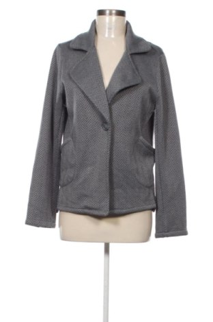 Дамско сако Laura Torelli, Размер S, Цвят Сив, Цена 6,13 €