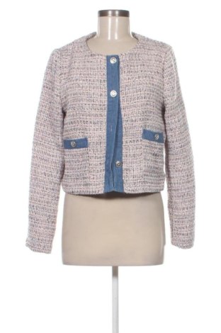 Dámske sako  Laura Torelli, Veľkosť L, Farba Viacfarebná, Cena  29,95 €
