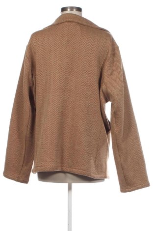 Damen Blazer Laura Torelli, Größe L, Farbe Braun, Preis € 9,99