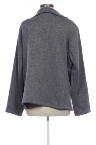 Damen Blazer Laura Torelli, Größe XL, Farbe Grau, Preis € 8,99