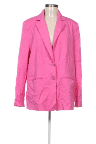 Damen Blazer Lily Loves, Größe XL, Farbe Rosa, Preis € 16,99