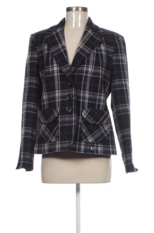 Damen Blazer Lisa Tossa, Größe M, Farbe Mehrfarbig, Preis 13,99 €