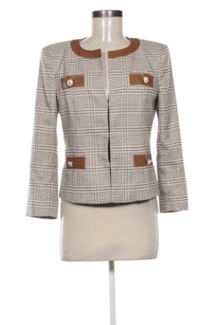 Γυναικείο σακάκι Liu Jo, Μέγεθος S, Χρώμα Πολύχρωμο, Τιμή 62,00 €