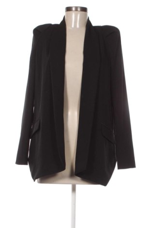 Sacou de femei Liu Jo, Mărime S, Culoare Negru, Preț 719,99 Lei