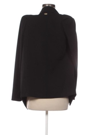 Sacou de femei Liu Jo, Mărime S, Culoare Negru, Preț 719,99 Lei