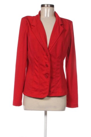 Дамско сако Liv, Размер L, Цвят Червен, Цена 25,05 €