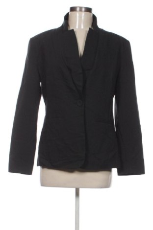 Damen Blazer Liz Jordan, Größe L, Farbe Schwarz, Preis 45,99 €