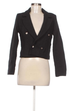 Dámske sako  Lola & Liza, Veľkosť M, Farba Čierna, Cena  11,95 €