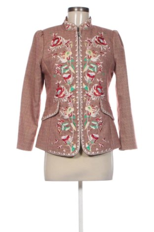 Damen Blazer Lola Paltinger, Größe XS, Farbe Mehrfarbig, Preis 45,99 €