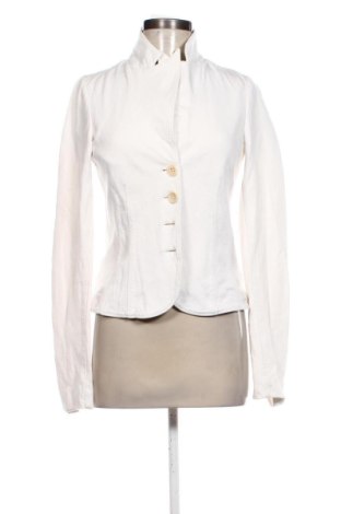 Dámske sako  Loop's, Veľkosť S, Farba Biela, Cena  24,00 €