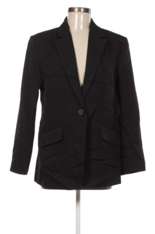 Damen Blazer Love Bonito, Größe M, Farbe Schwarz, Preis € 14,99