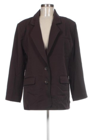 Damen Blazer Love Bonito, Größe L, Farbe Braun, Preis € 14,99