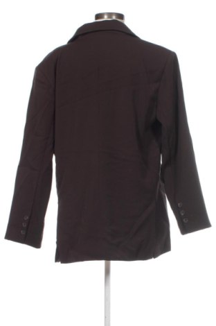 Damen Blazer Love Bonito, Größe L, Farbe Braun, Preis € 14,99