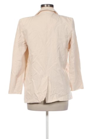 Női blézer Love Bonito, Méret S, Szín Bézs, Ár 5 669 Ft