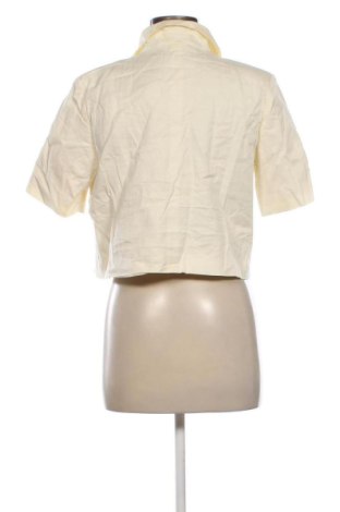 Damen Blazer Love Bonito, Größe M, Farbe Gelb, Preis € 30,99