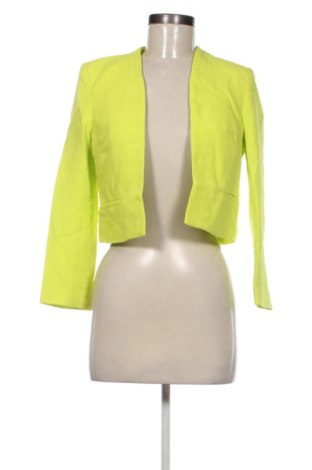 Damski żakiet Love Bonito, Rozmiar S, Kolor Zielony, Cena 124,99 zł