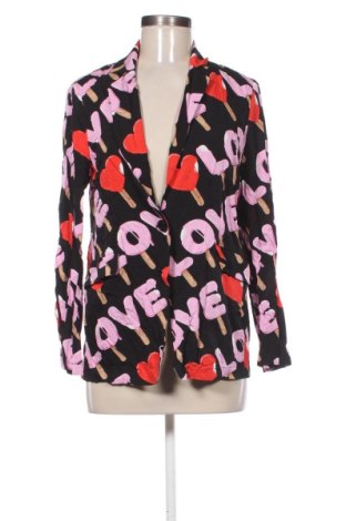Dámské sako  Love Moschino, Velikost M, Barva Vícebarevné, Cena  2 239,00 Kč