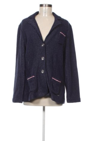 Damen Blazer Lucia, Größe XL, Farbe Blau, Preis € 17,99