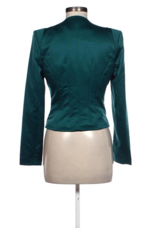 Sacou de femei Lucy & Co, Mărime M, Culoare Verde, Preț 63,00 Lei