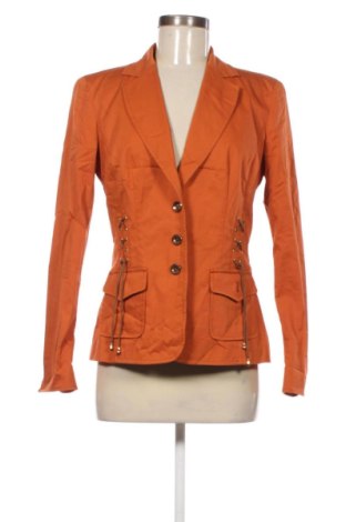 Dámske sako  Luisa Spagnoli, Veľkosť L, Farba Hnedá, Cena  147,95 €