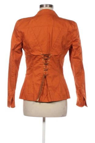 Dámske sako  Luisa Spagnoli, Veľkosť L, Farba Hnedá, Cena  147,95 €