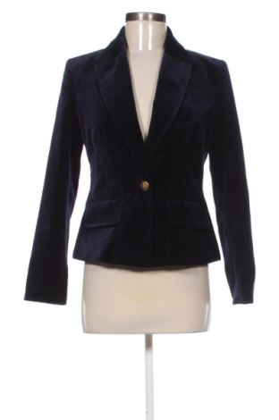 Női blézer Luisa Spagnoli, Méret L, Szín Kék, Ár 42 149 Ft