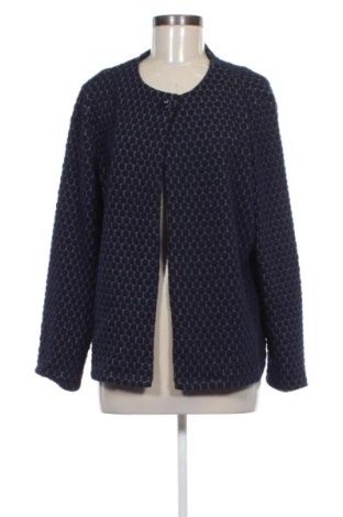 Damen Blazer Lwie, Größe XXL, Farbe Blau, Preis € 16,99