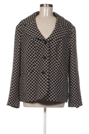 Damen Blazer M.i.m, Größe XXL, Farbe Mehrfarbig, Preis 31,99 €