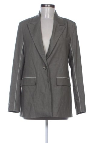 Damen Blazer MOS MOSH, Größe L, Farbe Grau, Preis € 42,99