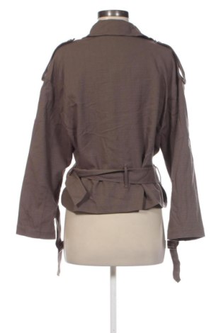 Damski żakiet MOTTO, Rozmiar S, Kolor Brązowy, Cena 77,99 zł